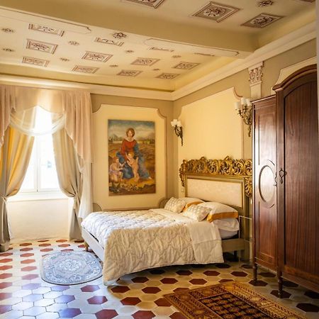 Palazzo Lari Sarzana酒店 外观 照片