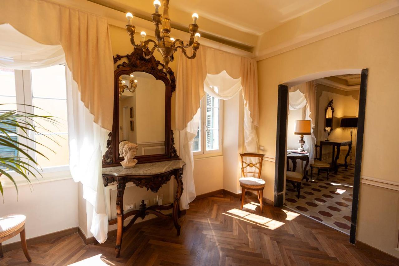 Palazzo Lari Sarzana酒店 外观 照片