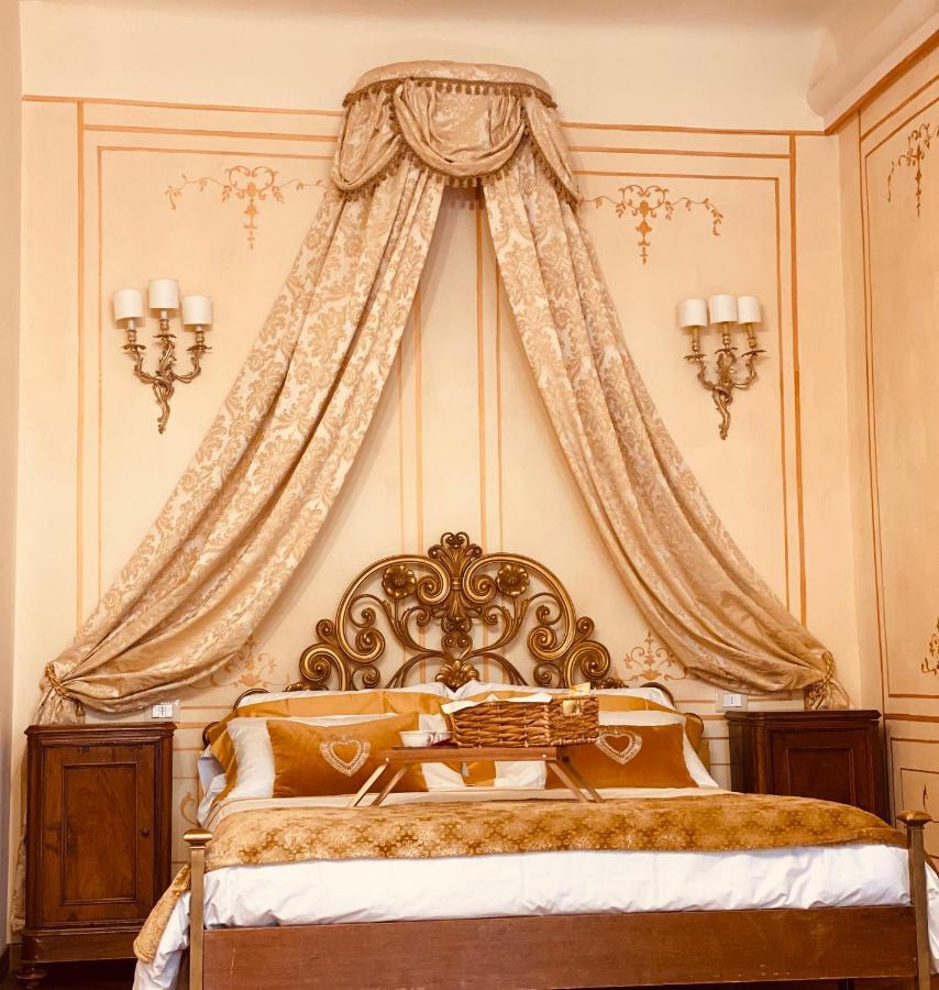 Palazzo Lari Sarzana酒店 外观 照片