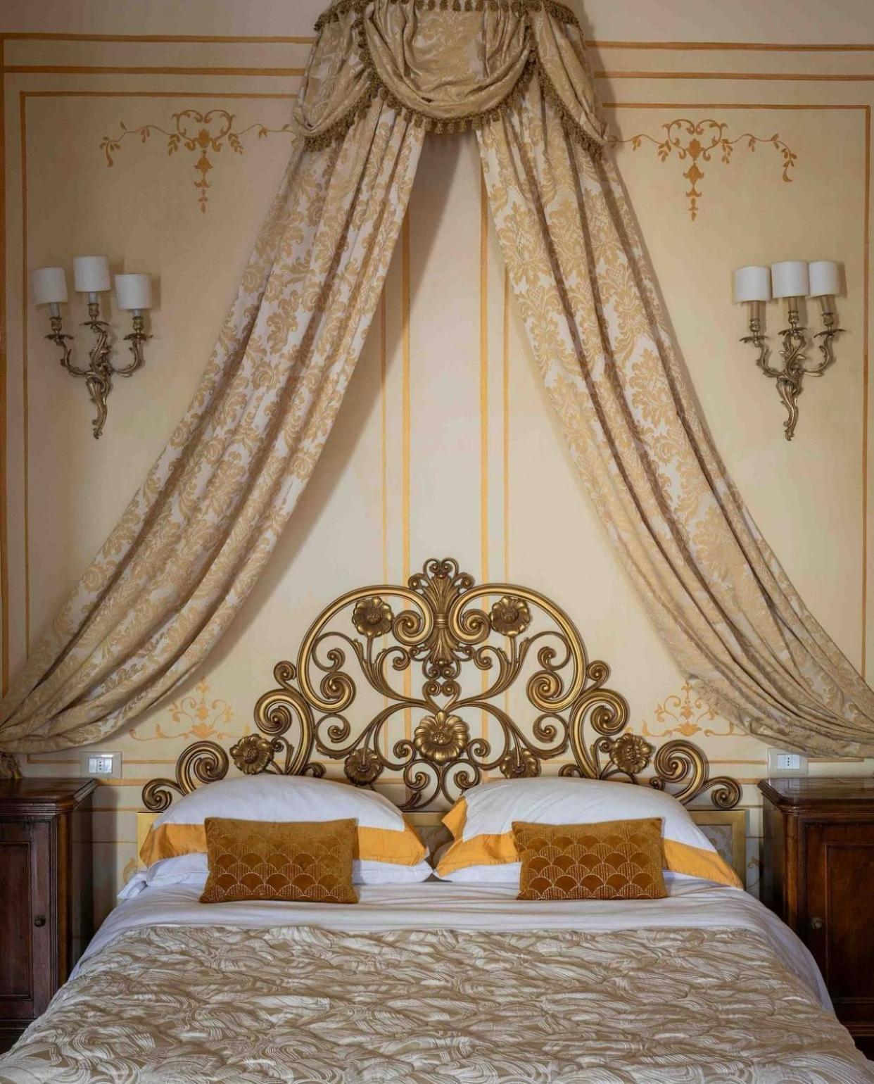 Palazzo Lari Sarzana酒店 外观 照片