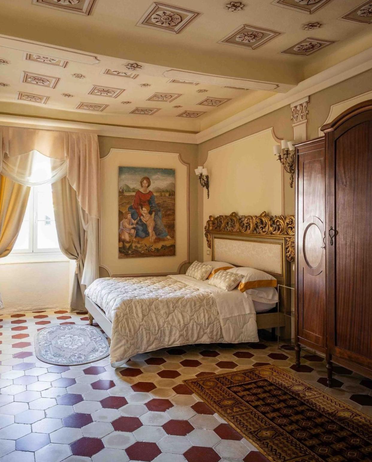 Palazzo Lari Sarzana酒店 外观 照片