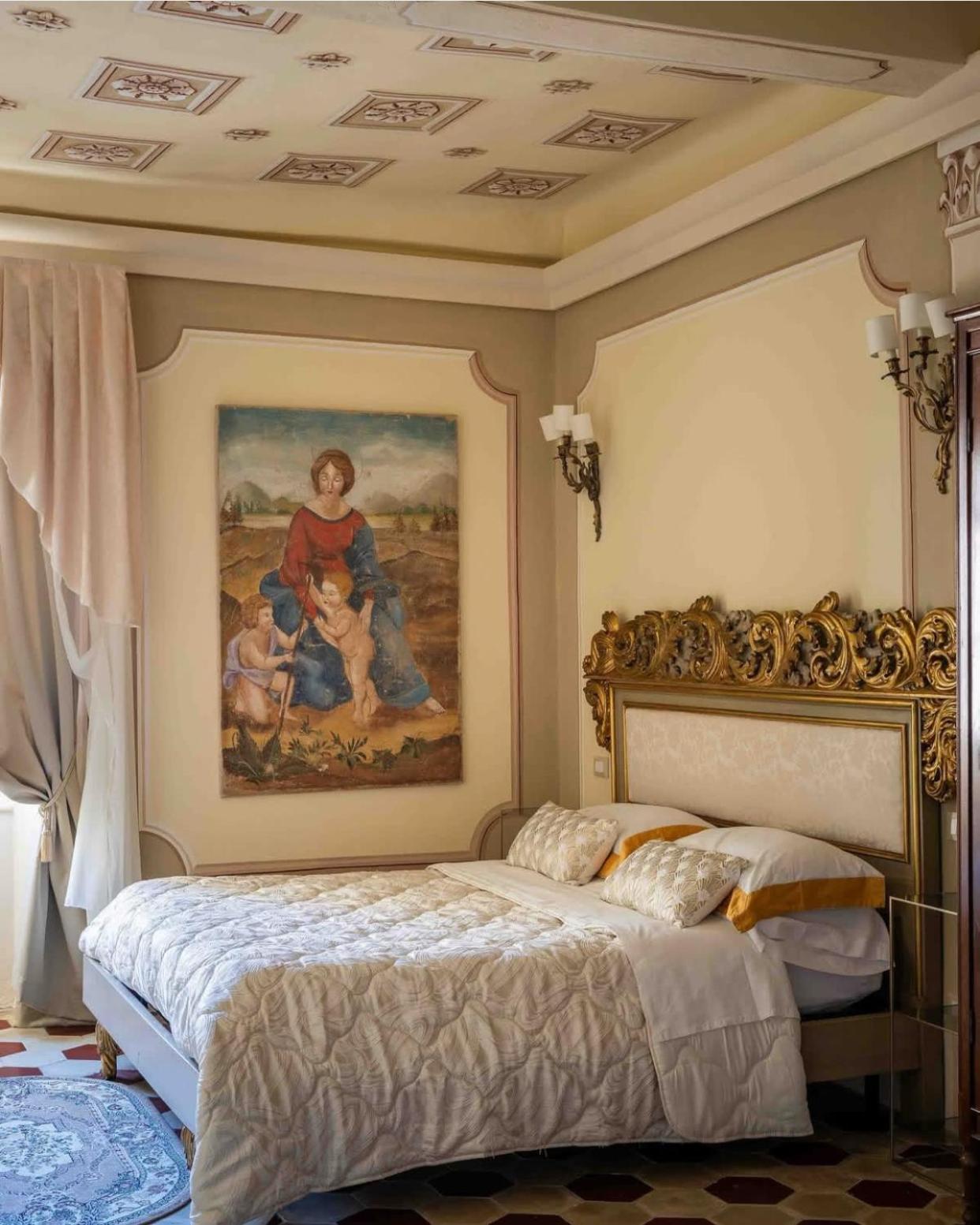 Palazzo Lari Sarzana酒店 外观 照片