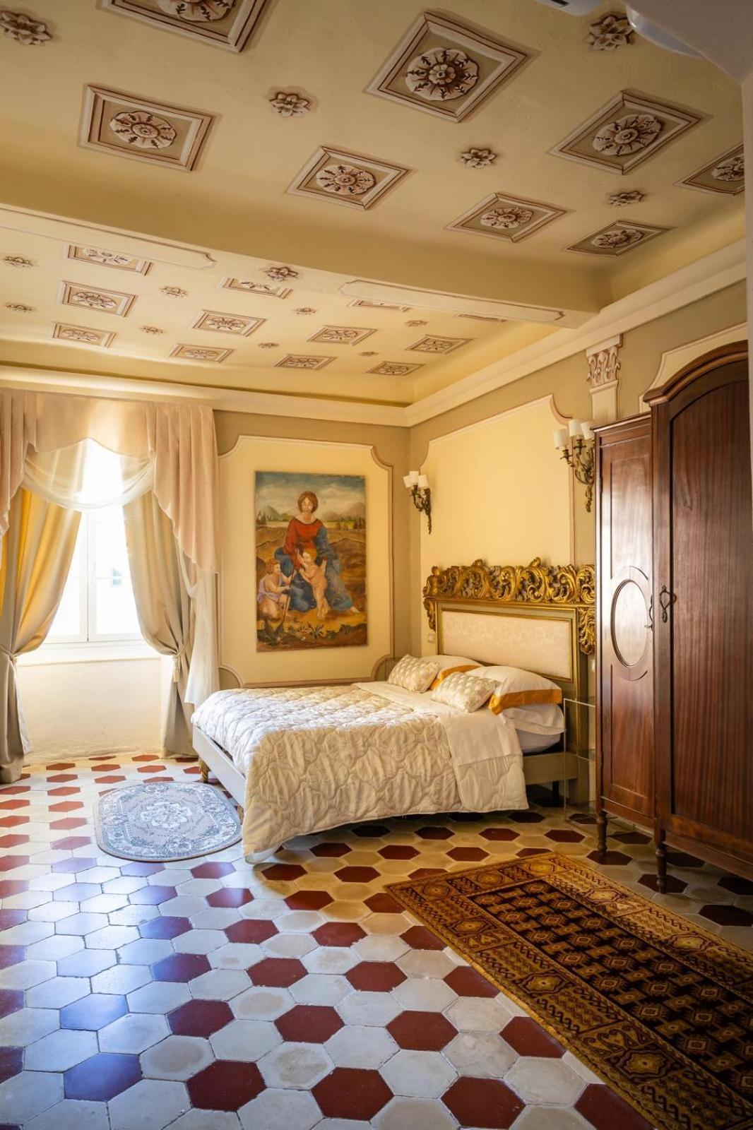 Palazzo Lari Sarzana酒店 外观 照片