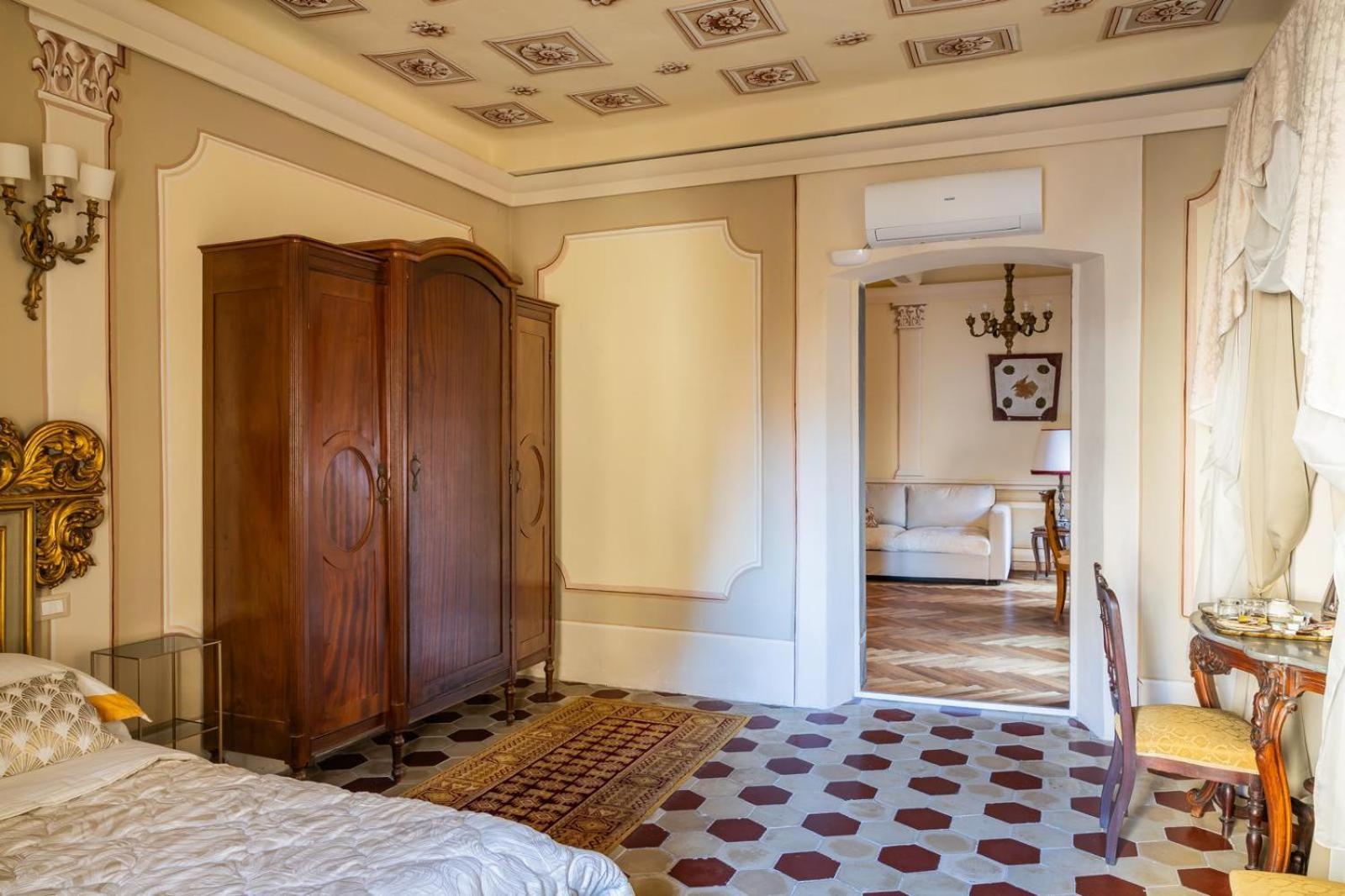 Palazzo Lari Sarzana酒店 外观 照片