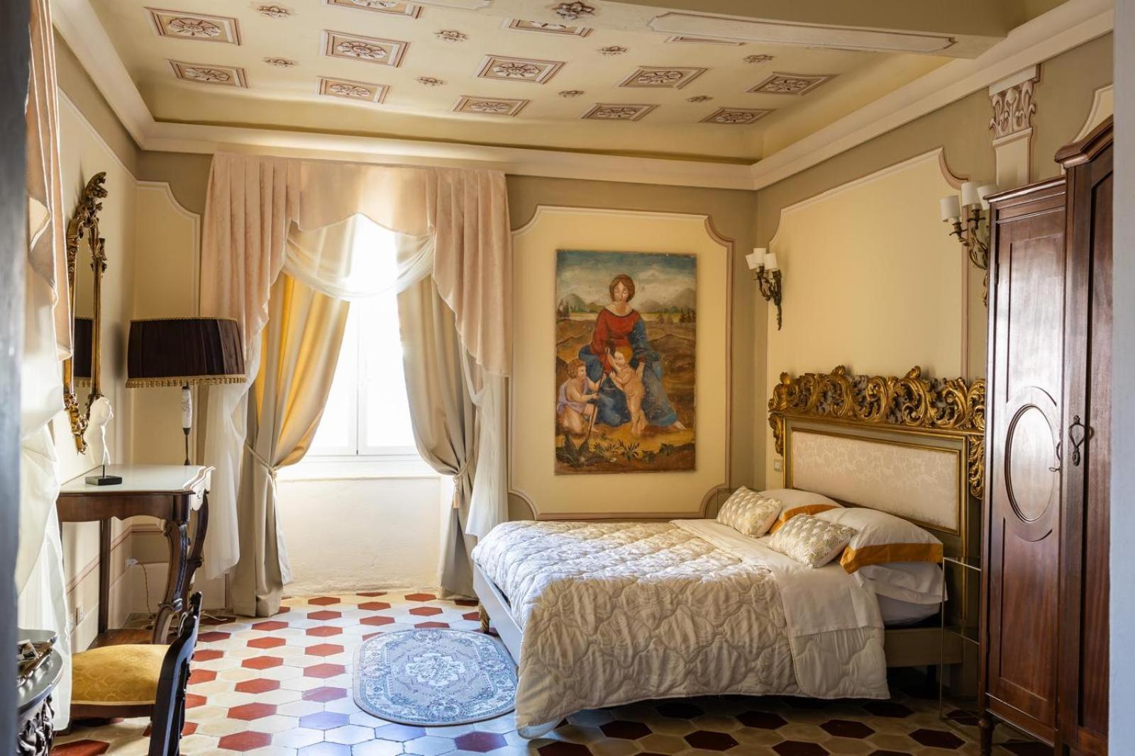 Palazzo Lari Sarzana酒店 外观 照片